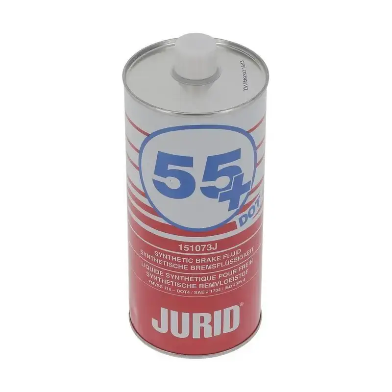 JURID-151073J Lichid de frana - Ultima lansare