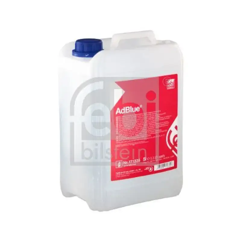 Economii suplimentare | Febi-171335 Aditiv