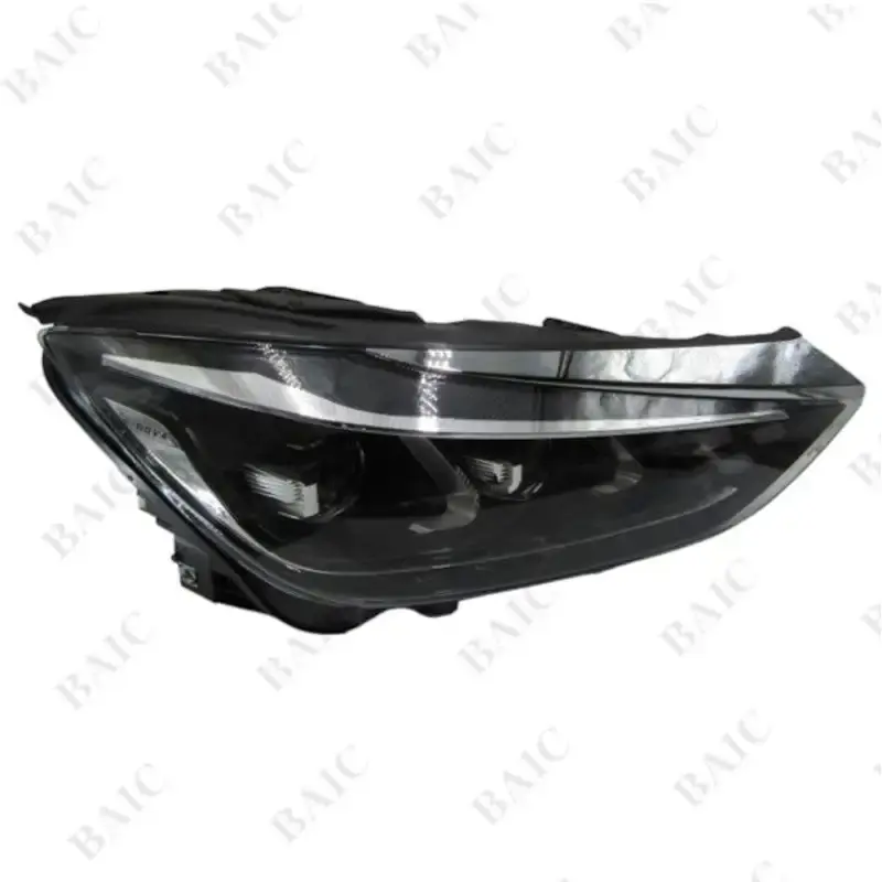 Calitate excelentă | BAIC-A00081739 Fara