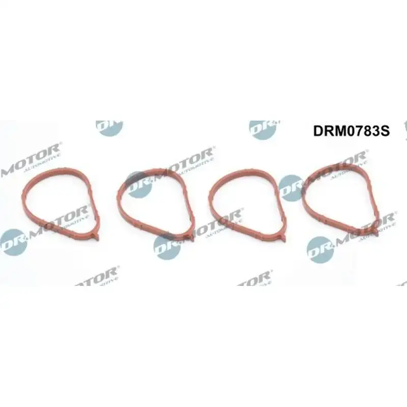 DRMA-DRM0783S Set garnituri, galerie admisie - Premium