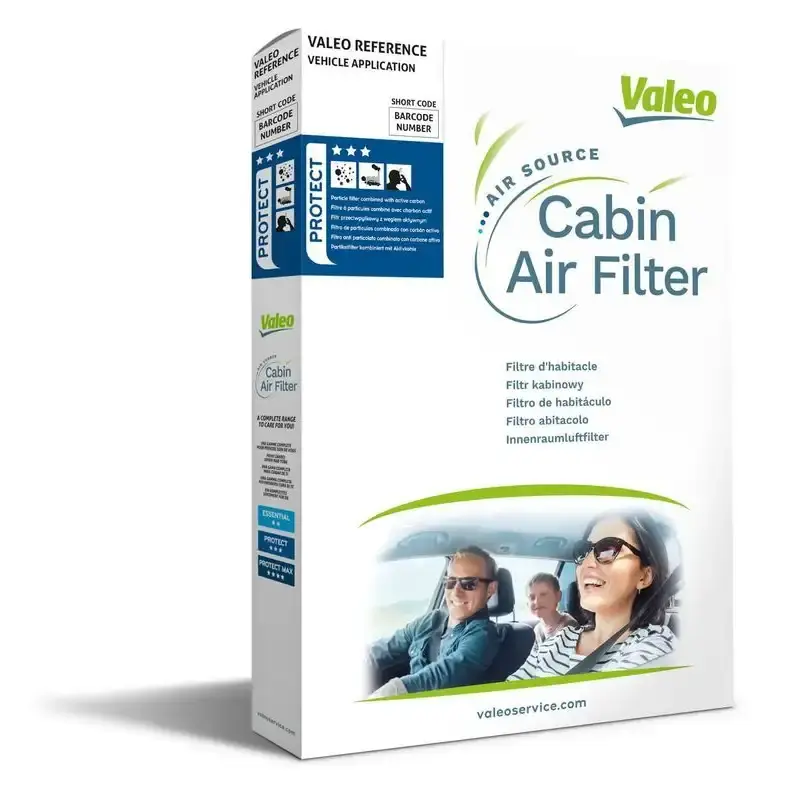 VA-715734 Filtru, aer habitaclu - Preț redus