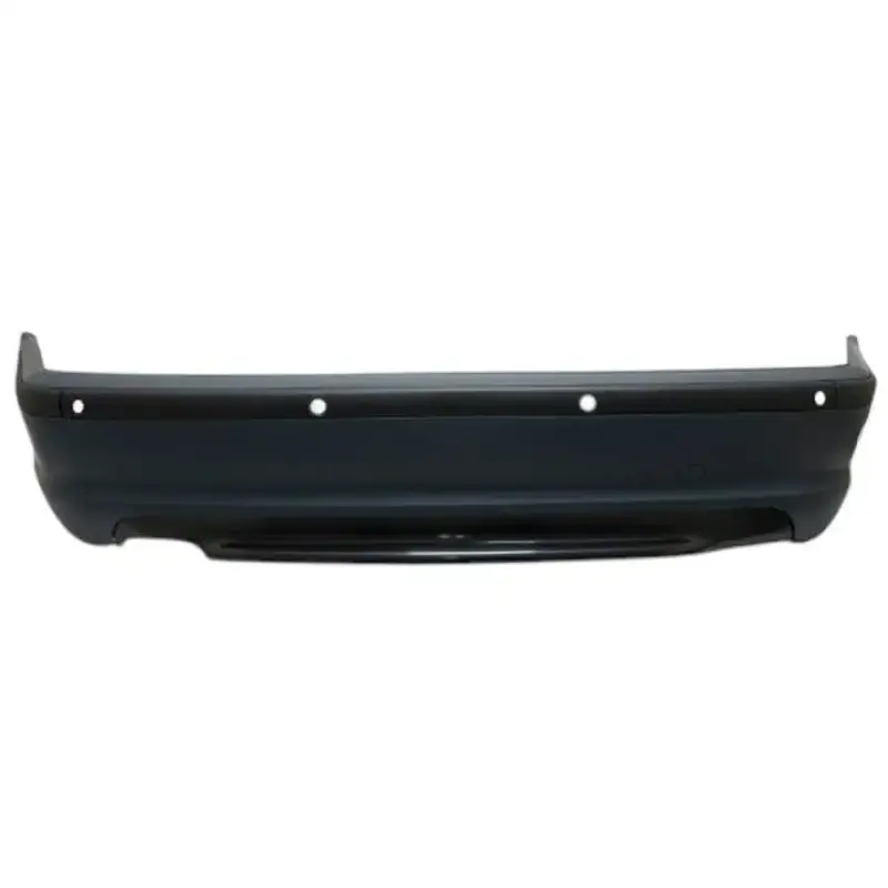 WENDER-A51127893298S1 Bara de protectie spate - Plată securizată