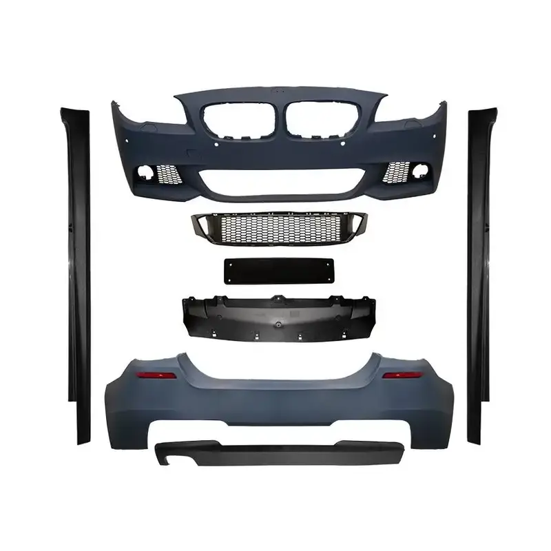 Reducere extra - WENDER-A0102100 Set bara de protectie