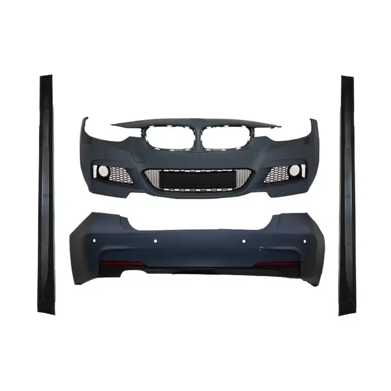 WENDER-A0302104 Set bara de protectie - Preț redus