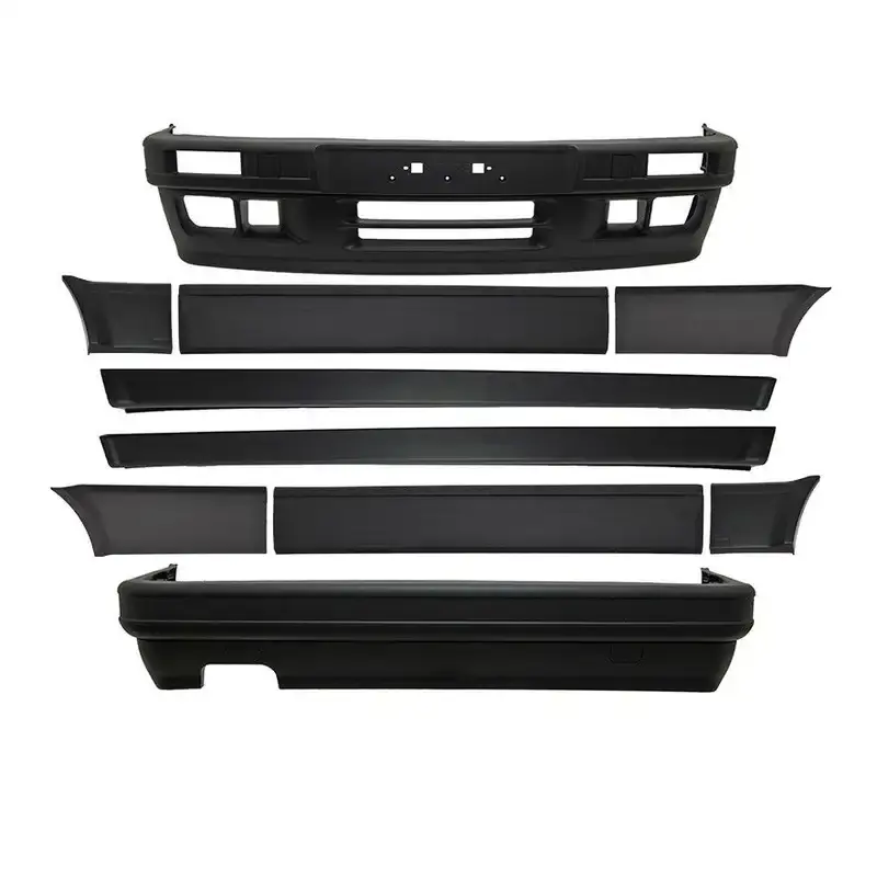 Economisește mai mult | WENDER-A0302101 Set bara de protectie