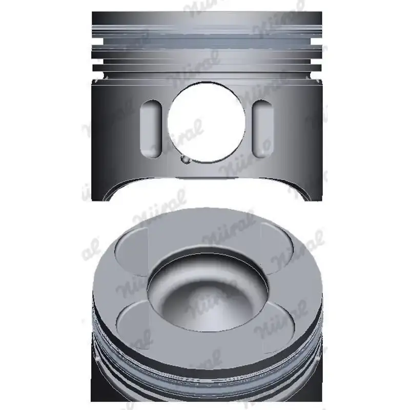 Reducere exclusivă - NURA-87-136400-00 Piston