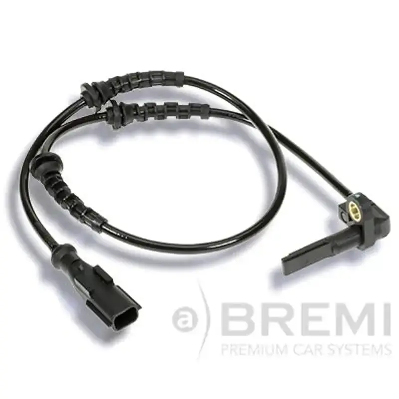 Economii suplimentare - BRM-50284 Senzor,turatie roata