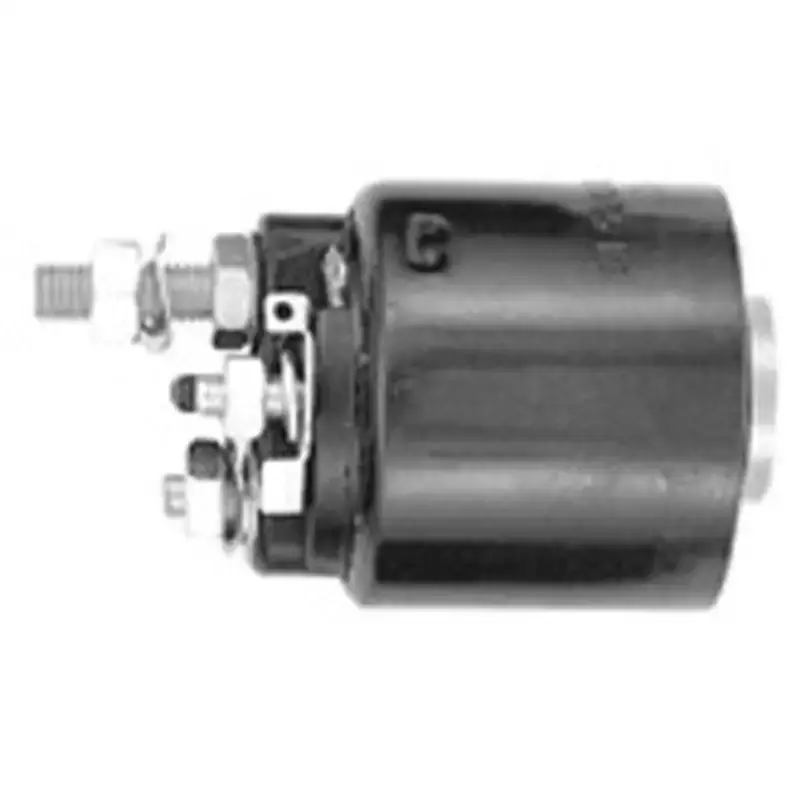 Retur gratuit - MM-AME0139 Solenoid, electromotor
