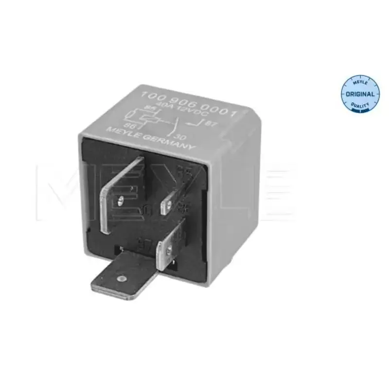 Produs premium | ME-100 906 0001 Releu multifunctional