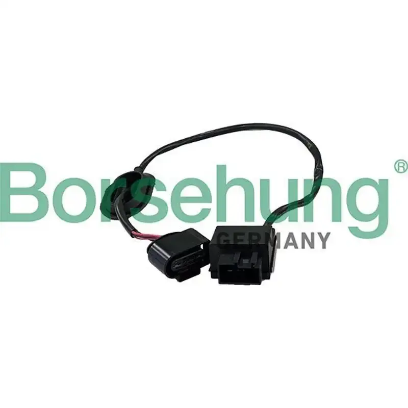 BORS-B12991 Unitate comanda, pompa combustibil - Selecție premium