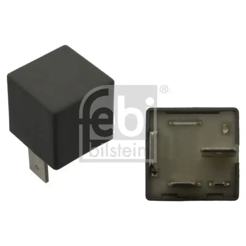 Febi-39740 Releu, pompa combustibil - Calitate premium