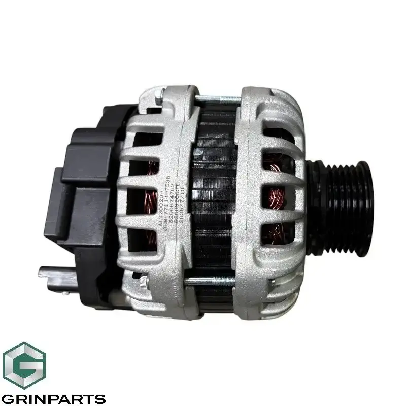 GRIN-ALT200209 Generator / Alternator | Până la epuizarea stocului