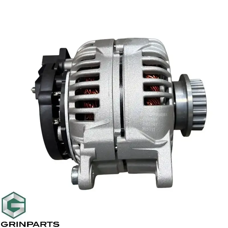 GRIN-ALT200246 Generator / Alternator - Bestseller