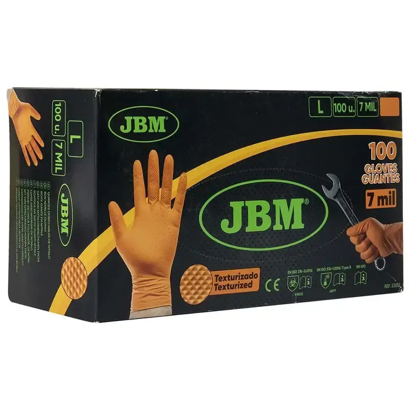 Nu rata - JBM-53552 Manusi