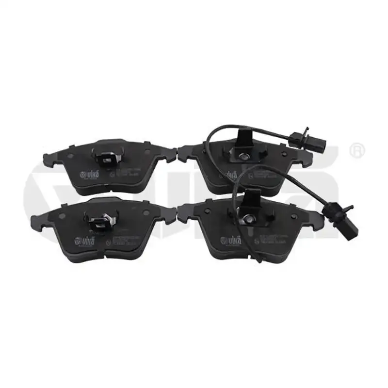 VIKA-66981106401 Set placute frana,frana disc - Comandă cu încredere