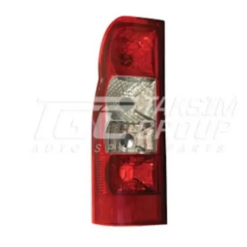 TGC-12-52-98 Lampa spate | Plată securizată