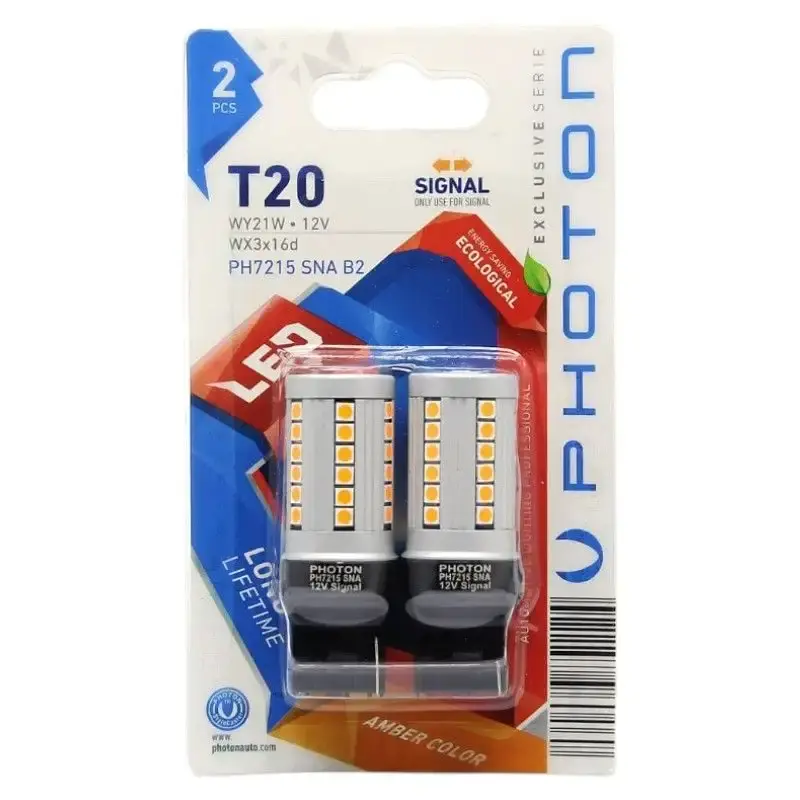 PHOT-PH7215 SNA Bec led - Comandă online