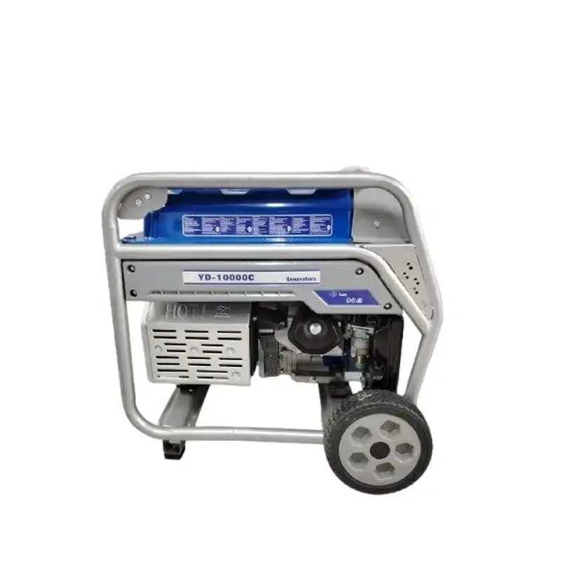 DEHEAT-YD10000C Generator / Alternator | Ofertă