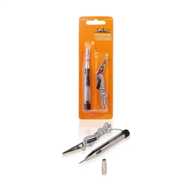 AIR-ACP-02 Tester auto - Produs recomandat