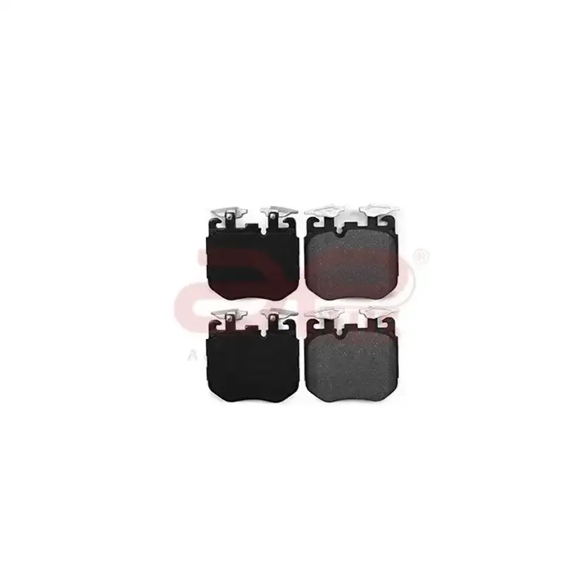 APL-71443AAP Set placute frana,frana disc - Ofertă online