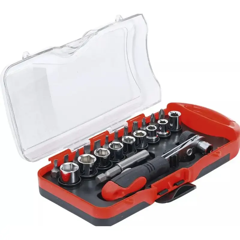 BGS-20123 Set de capete | Outlet