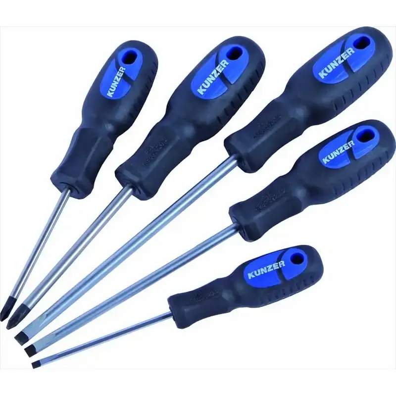 KUN-7SD05 Set de surubelnite - Ofertă promoțională