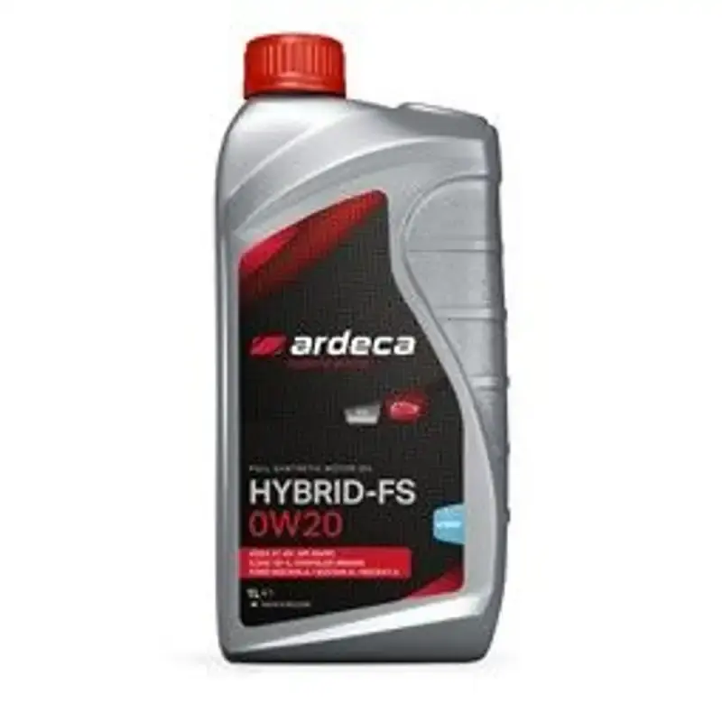 ADC-HYBRID-FS 0W20 1L Ulei de motor sintetic - Premium