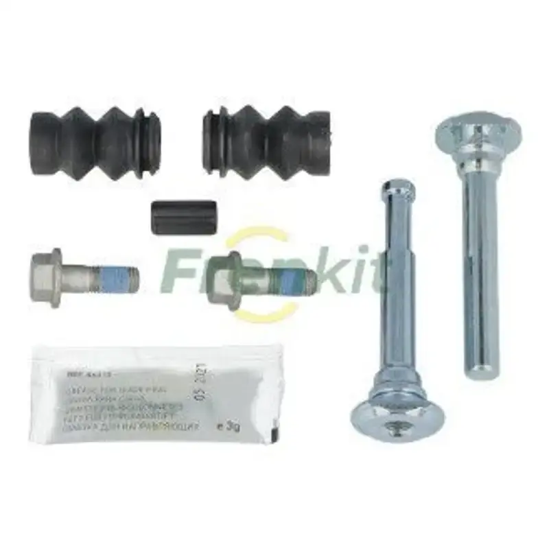 Retur ușor | FK-810004 Set bucsi de ghidaj, etrier frana