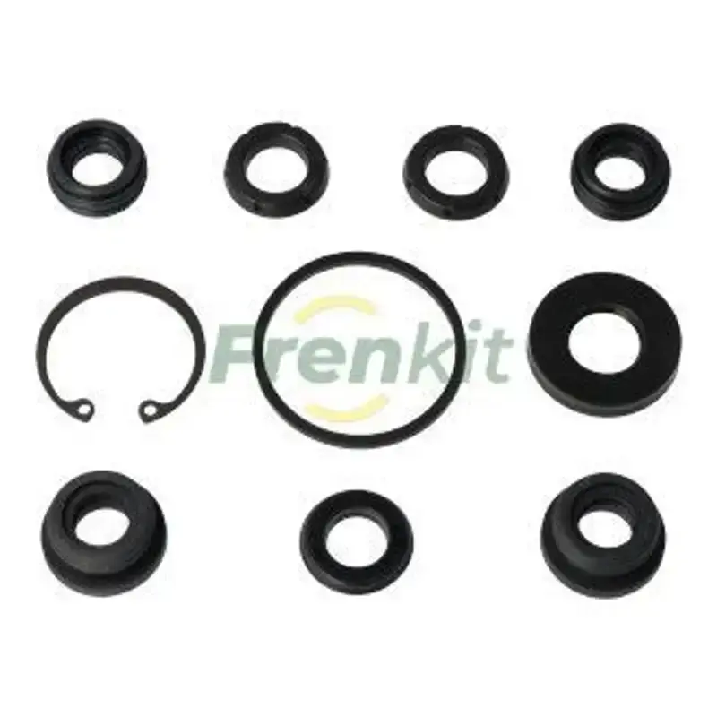 FK-123010 Set reparatie, pompa centrala frana - Retur simplu