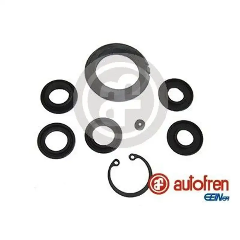 Calitate de top | AF-D1360 Set reparatie, pompa centrala frana
