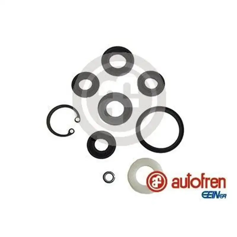 Recomandarea clienților | AF-D1414 Set reparatie, pompa centrala frana