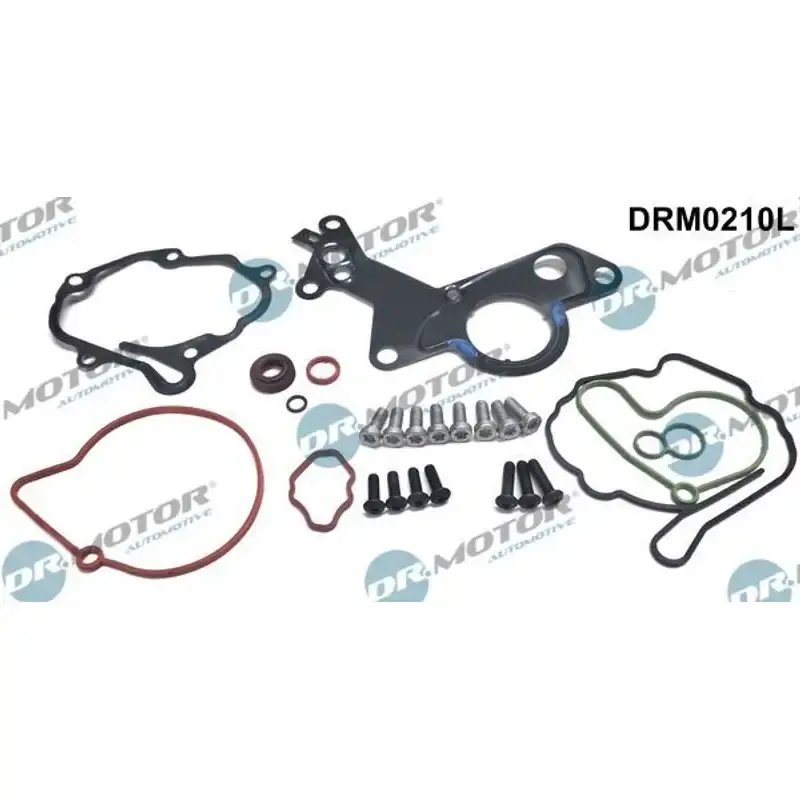 Economii mari | DRMA-DRM0210L Set reparatie, pompa vacuum (Siste frana)