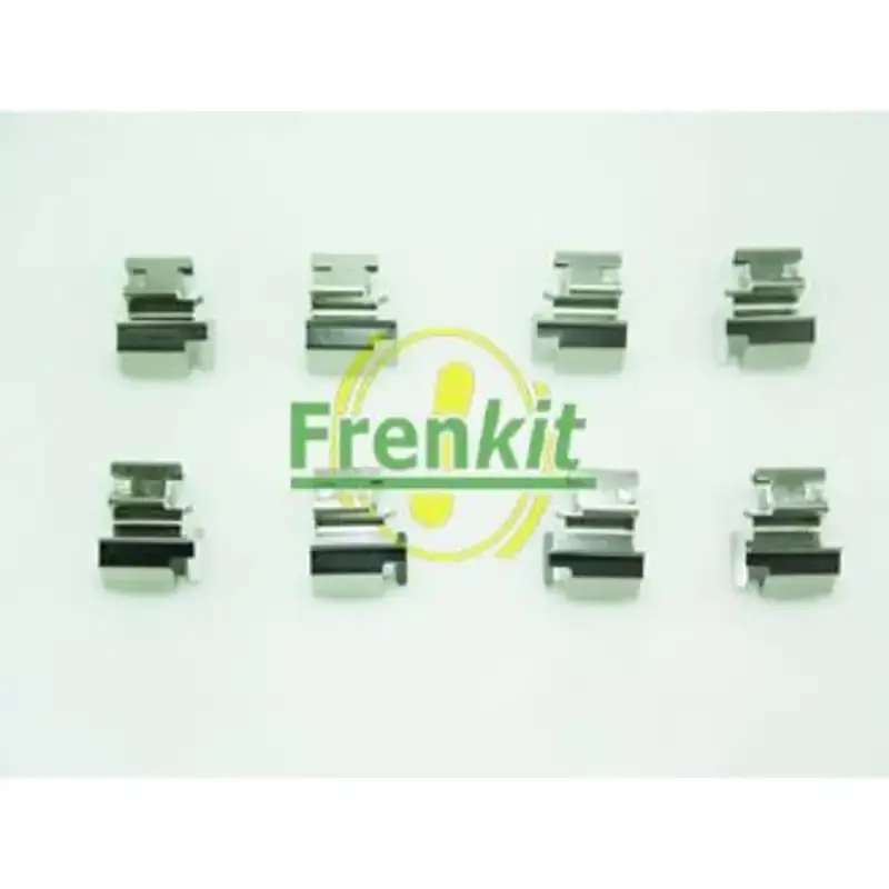 Reducere extra | FK-901298 Set accesorii, placute frana