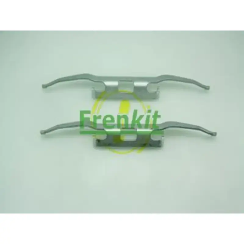 Ultimele produse | FK-901213 Set accesorii, placute frana