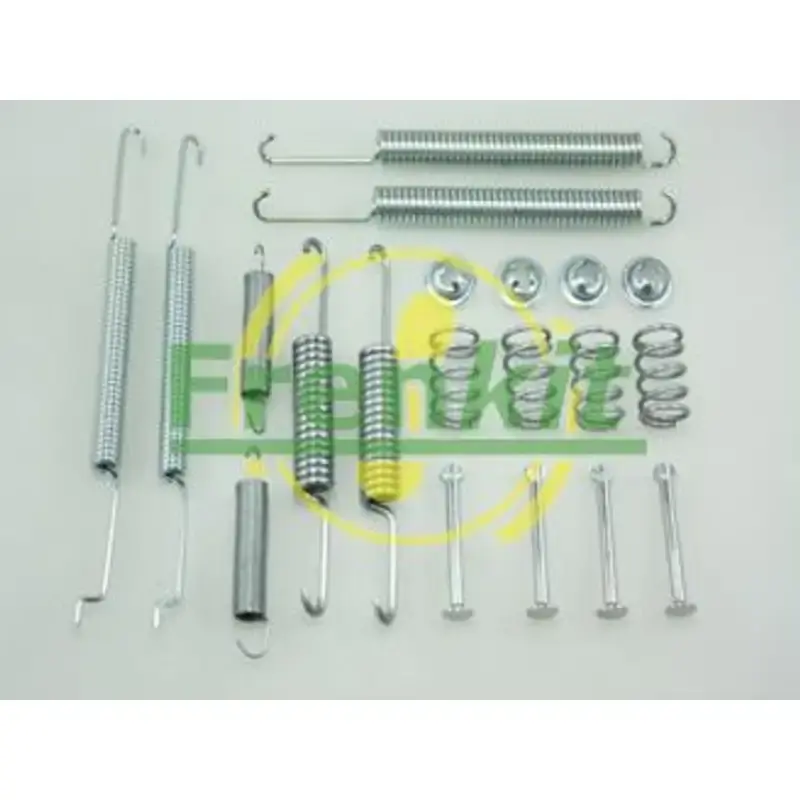 Doar săptămâna aceasta | FK-950726 Set accesorii, saboti frana parcare