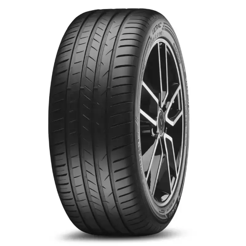 VRED-235/65R17 ULTRAC+ Pneu | Gata de expediere