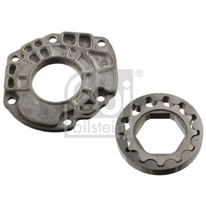 Comandă acum - Febi-104151 Set rotor,pompa ulei