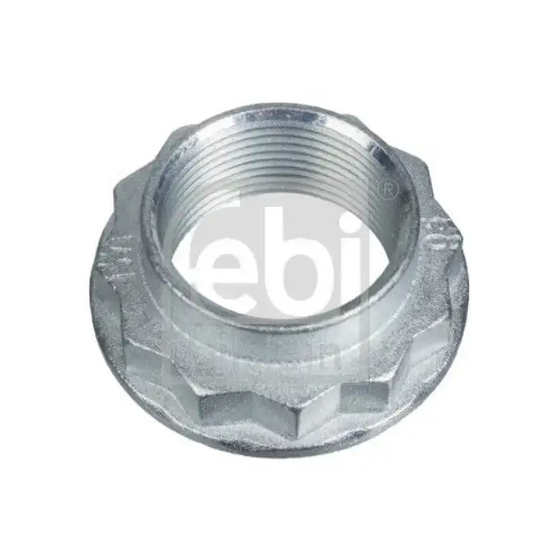 Calitate de top | Febi-12181 Piuliță, fuzetă