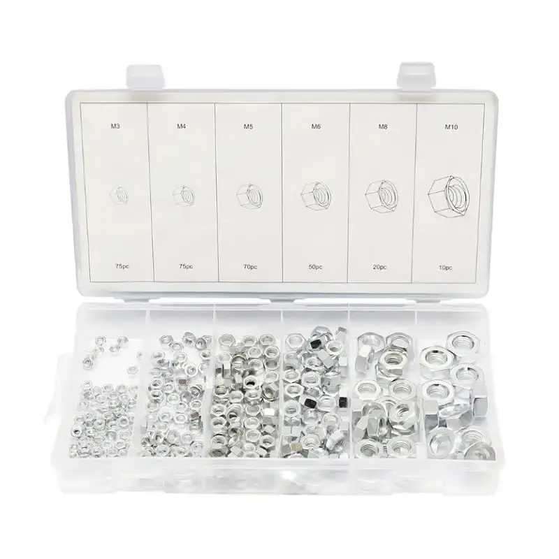 AGR-BK92189 Set piulite | Calitate profesională