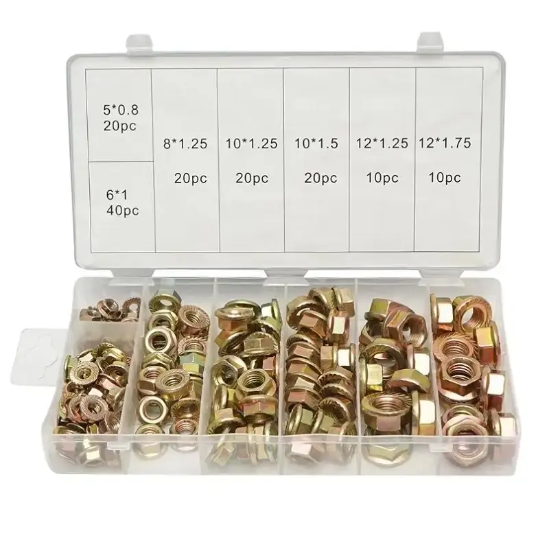 AGR-BK78510 Set piulite - Preț de fabrică