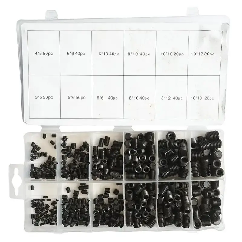 AGR-BK78514 Set piulite | Acum disponibil