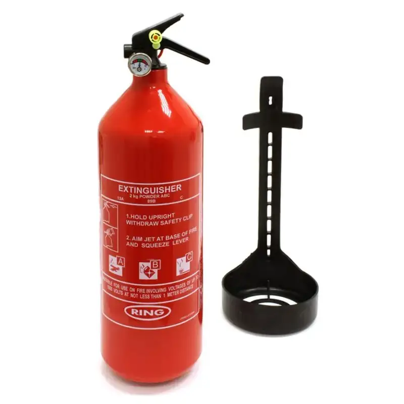 Preț atractiv | RING-RCT1760 Stingator de incendiu