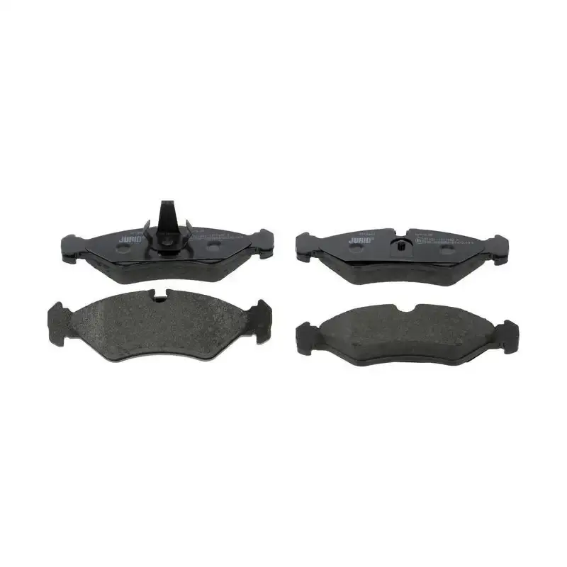 Produs popular | JURID-571846J Set placute frana,frana disc
