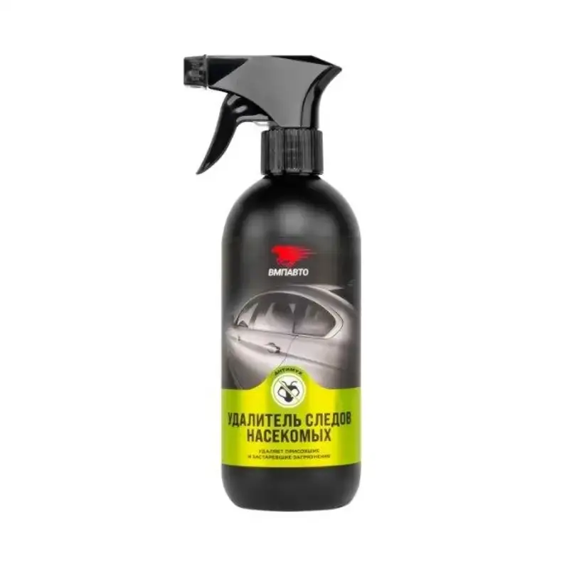 Disponibil - VMP-7603 Solutie pentru indepartarea urmelor de insecte
