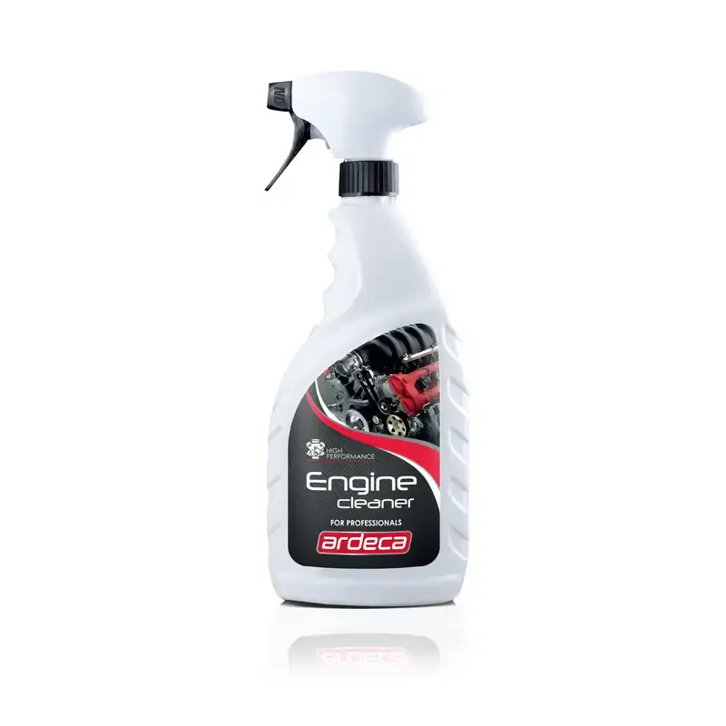 ADC-Engine Cleaner 750 ml Curatitor motor | Calitate superioară
