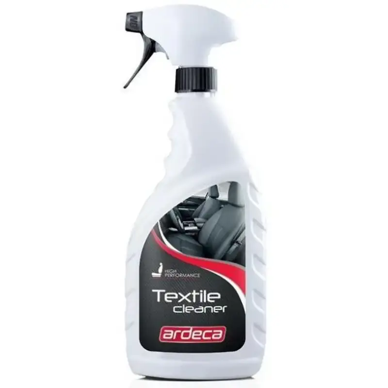 ADC-Textile Cleaner 750 ml Solutie curatat tapiteria | Noutate în ofertă