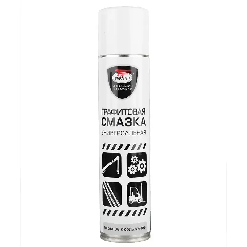 Comandă azi | VMP-8502 Unsoare de grafit