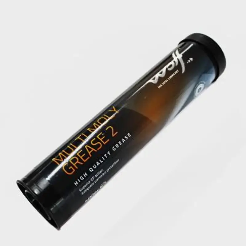WOLF-MULTI MOLY GREASE2 400GR Vaselina de rulment - Produs de top