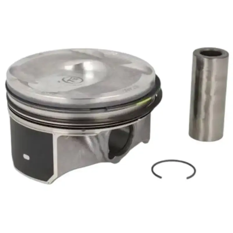 Ultimele produse - KNG-2510320 Piston+segmenti