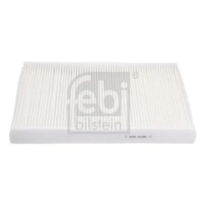 Comandă online - Febi-100365 Filtru, aer habitaclu